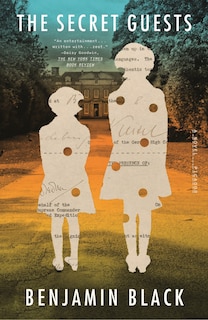 Front cover_The Secret Guests