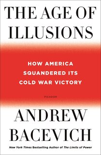 Front cover_The Age of Illusions