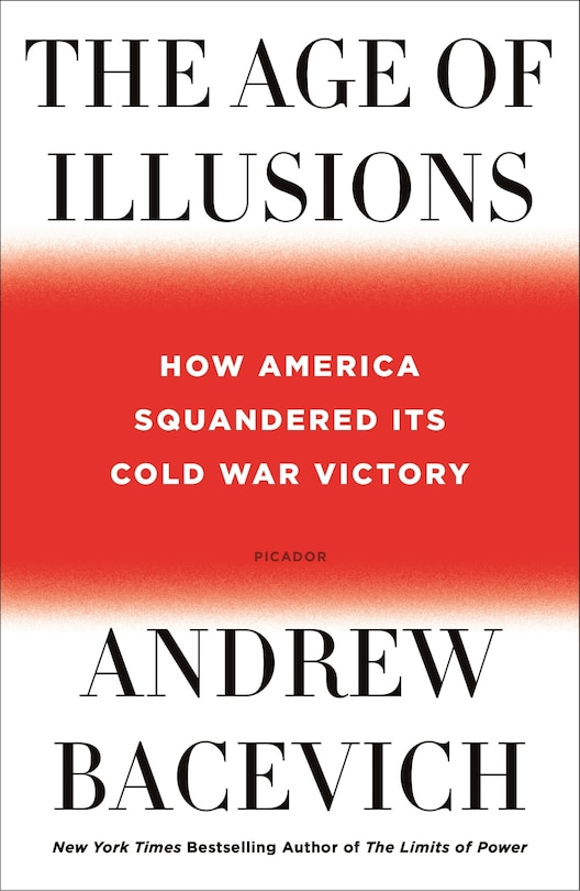 Front cover_The Age of Illusions