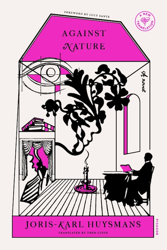 Front cover_Against Nature