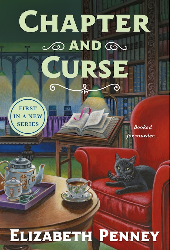 Front cover_Chapter And Curse