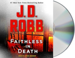 Couverture_Faithless In Death