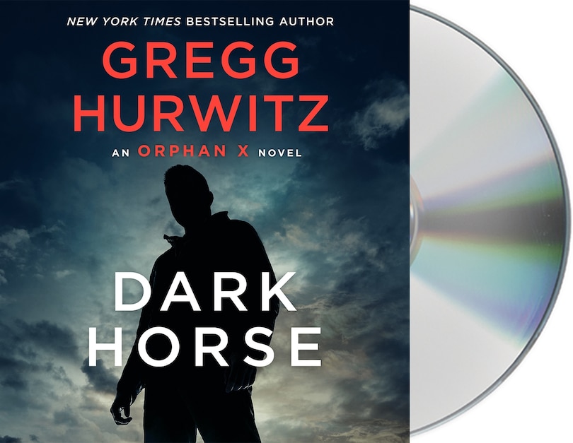 Front cover_Dark Horse