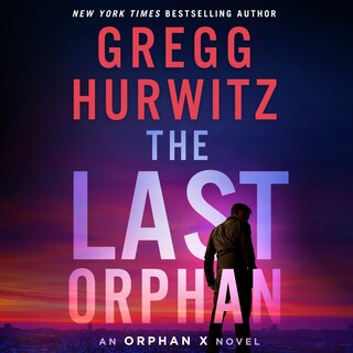 Couverture_The Last Orphan