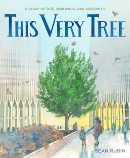 Front cover_This Very Tree