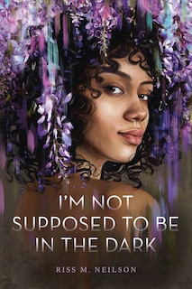 Front cover_IM NOT SUPPOSED TO BE IN THE DARK