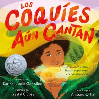 Couverture_Los coquíes aún cantan