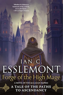 Front cover_Forge of the High Mage