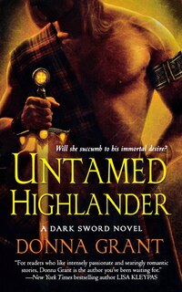Couverture_Untamed Highlander