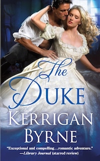 Front cover_The Duke