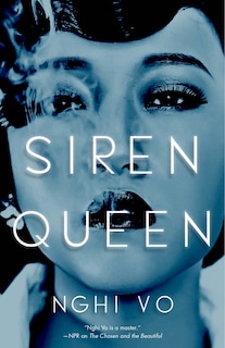 Couverture_Siren Queen