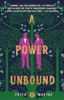 Front cover_A Power Unbound