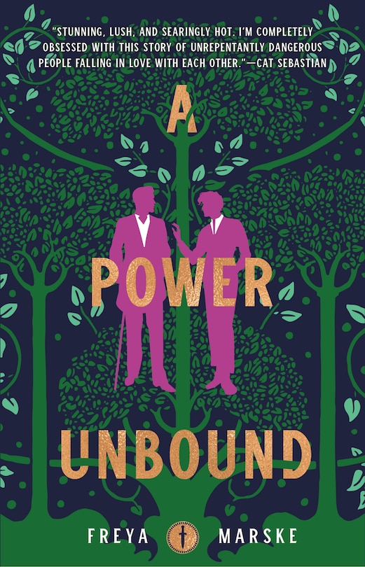 Front cover_A Power Unbound