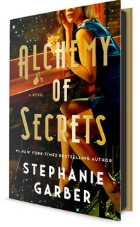 Front cover_Alchemy of Secrets