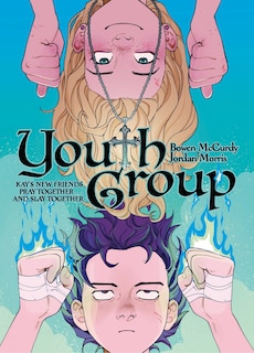 Couverture_Youth Group
