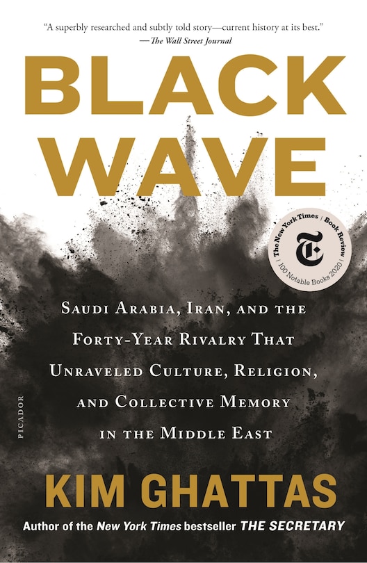 Front cover_Black Wave