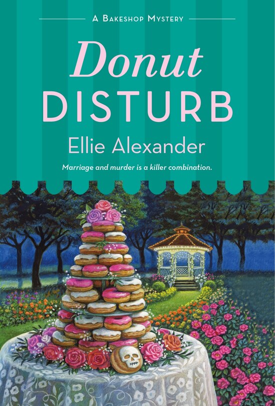 Couverture_Donut Disturb
