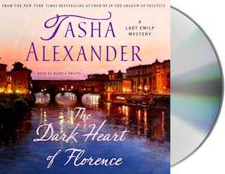 Front cover_The Dark Heart of Florence