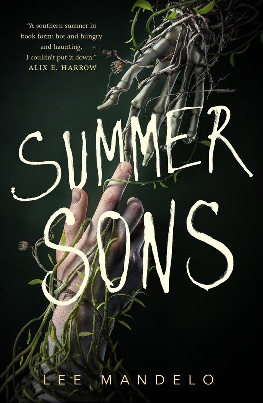 Couverture_Summer Sons
