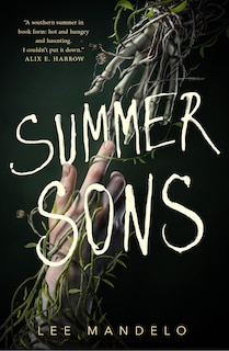 Couverture_Summer Sons