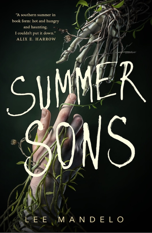 Couverture_Summer Sons