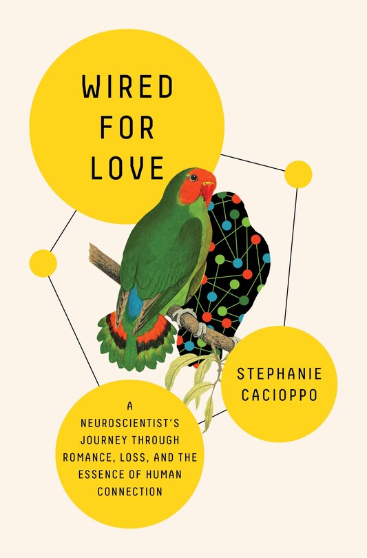 Front cover_Wired for Love