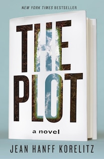 Front cover_The Plot