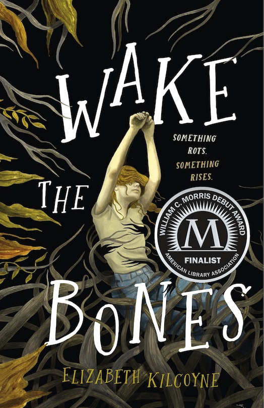 Front cover_Wake The Bones