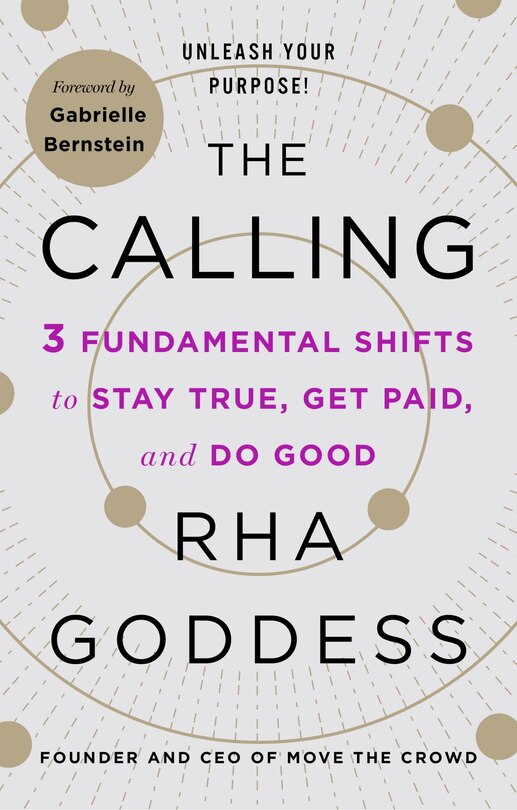 Front cover_The Calling