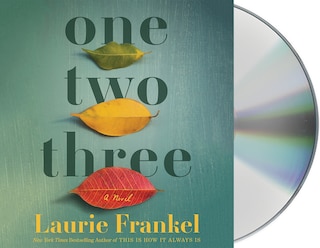Couverture_One Two Three