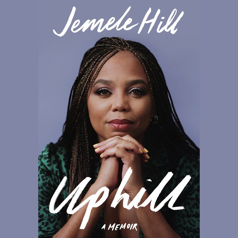 Front cover_Uphill