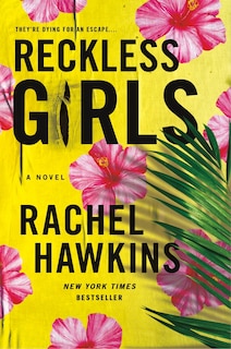Front cover_Reckless Girls