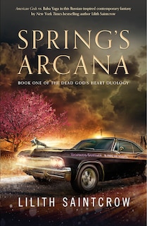 Couverture_Spring's Arcana