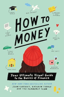 Front cover_How To Money