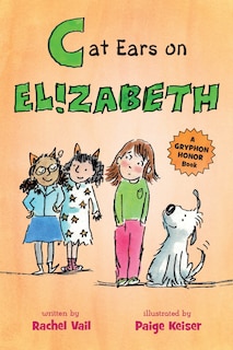 Front cover_Cat Ears On Elizabeth