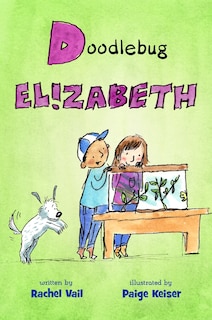 Front cover_Doodlebug Elizabeth