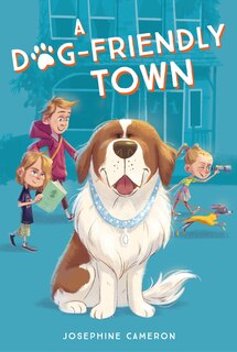 Couverture_A Dog-Friendly Town