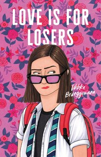 Couverture_Love Is for Losers