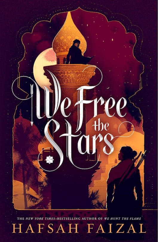 Front cover_We Free The Stars