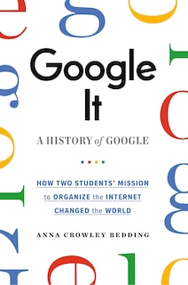Front cover_Google It
