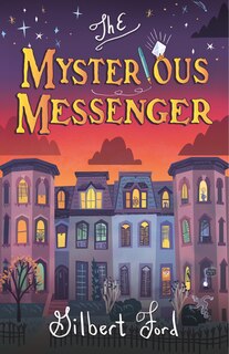 Couverture_The Mysterious Messenger