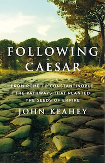 Front cover_Following Caesar