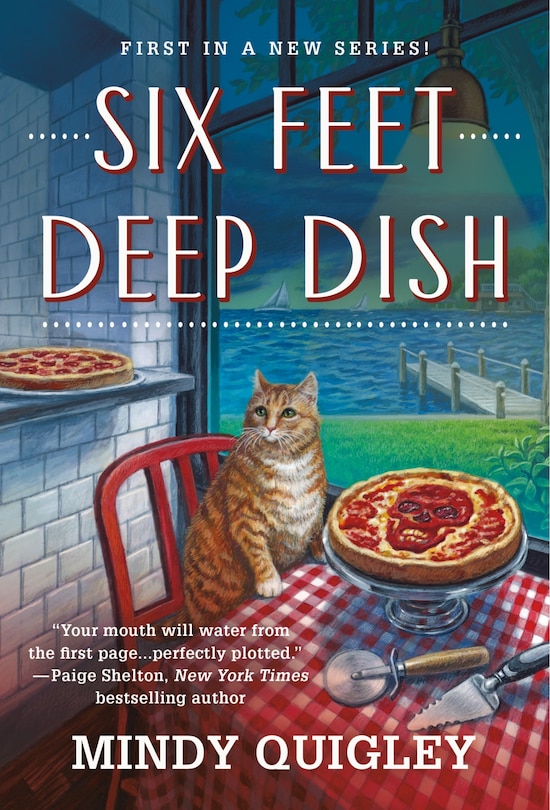 Couverture_Six Feet Deep Dish