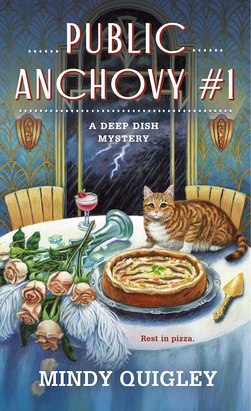 Front cover_Public Anchovy #1