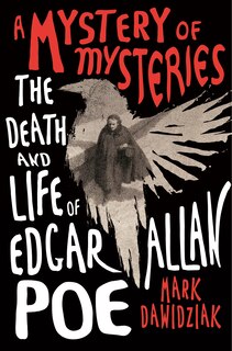 Front cover_A Mystery of Mysteries