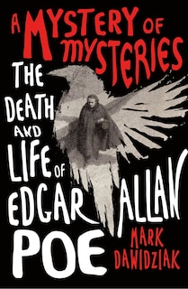 Front cover_A Mystery of Mysteries