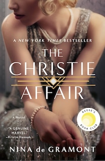 Couverture_The Christie Affair