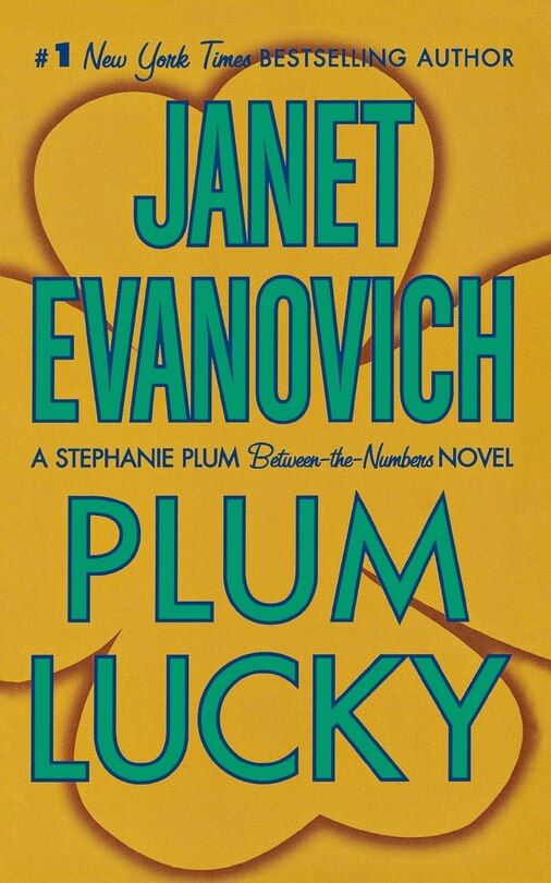 Couverture_Plum Lucky
