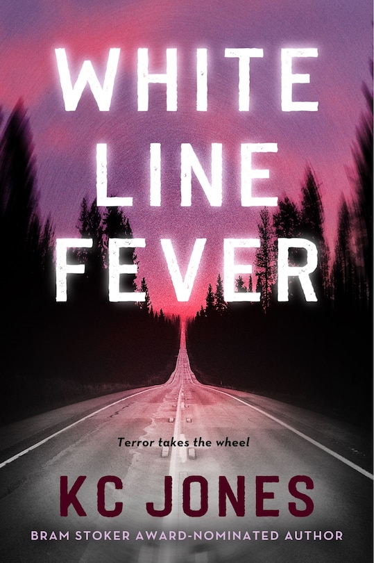Front cover_White Line Fever