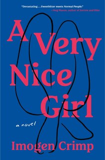 Couverture_A Very Nice Girl